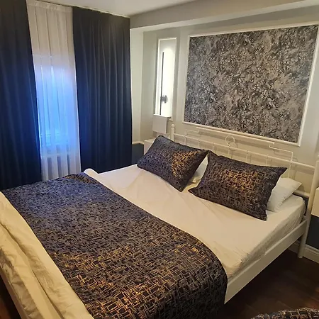 Bakırköy Otel İstanbul