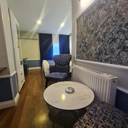 Otel Bakırköy İstanbul