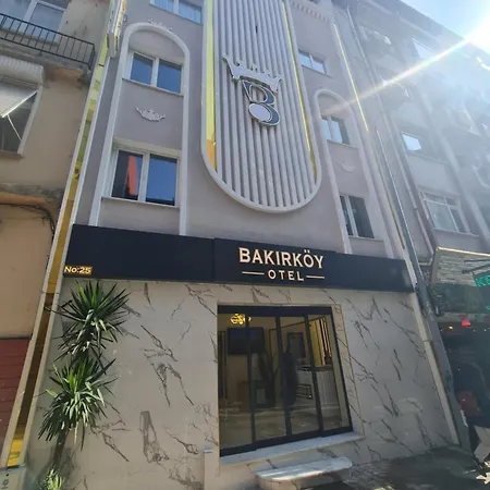Bakırköy İstanbul