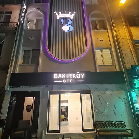 Bakırköy * İstanbul