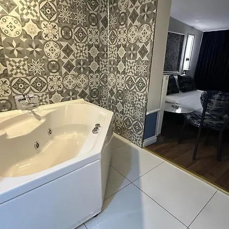 Bakırköy Otel