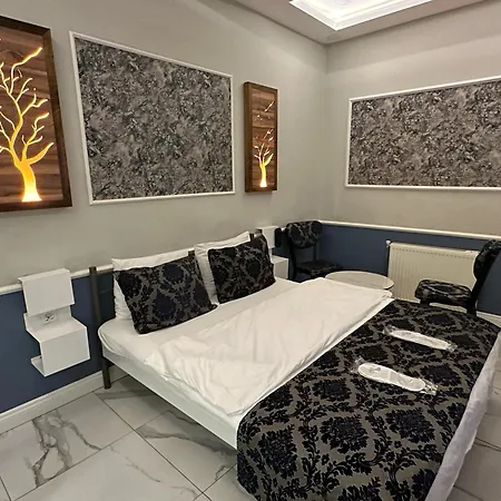 Otel Bakırköy İstanbul