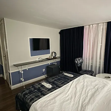 Bakırköy Otel