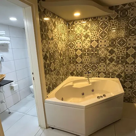 Bakırköy Otel *
