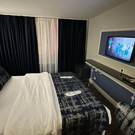 Bakırköy Otel İstanbul