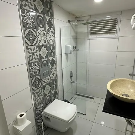 Bakırköy İstanbul