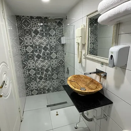 Bakırköy * İstanbul