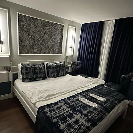 Bakırköy Otel *
