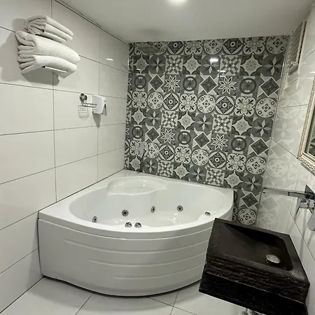 Otel Bakırköy *