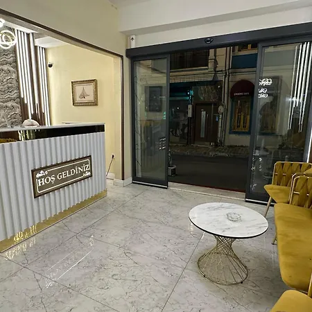 Bakırköy Otel