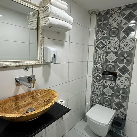 Bakırköy Otel İstanbul