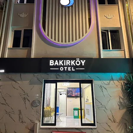 Bakırköy * İstanbul